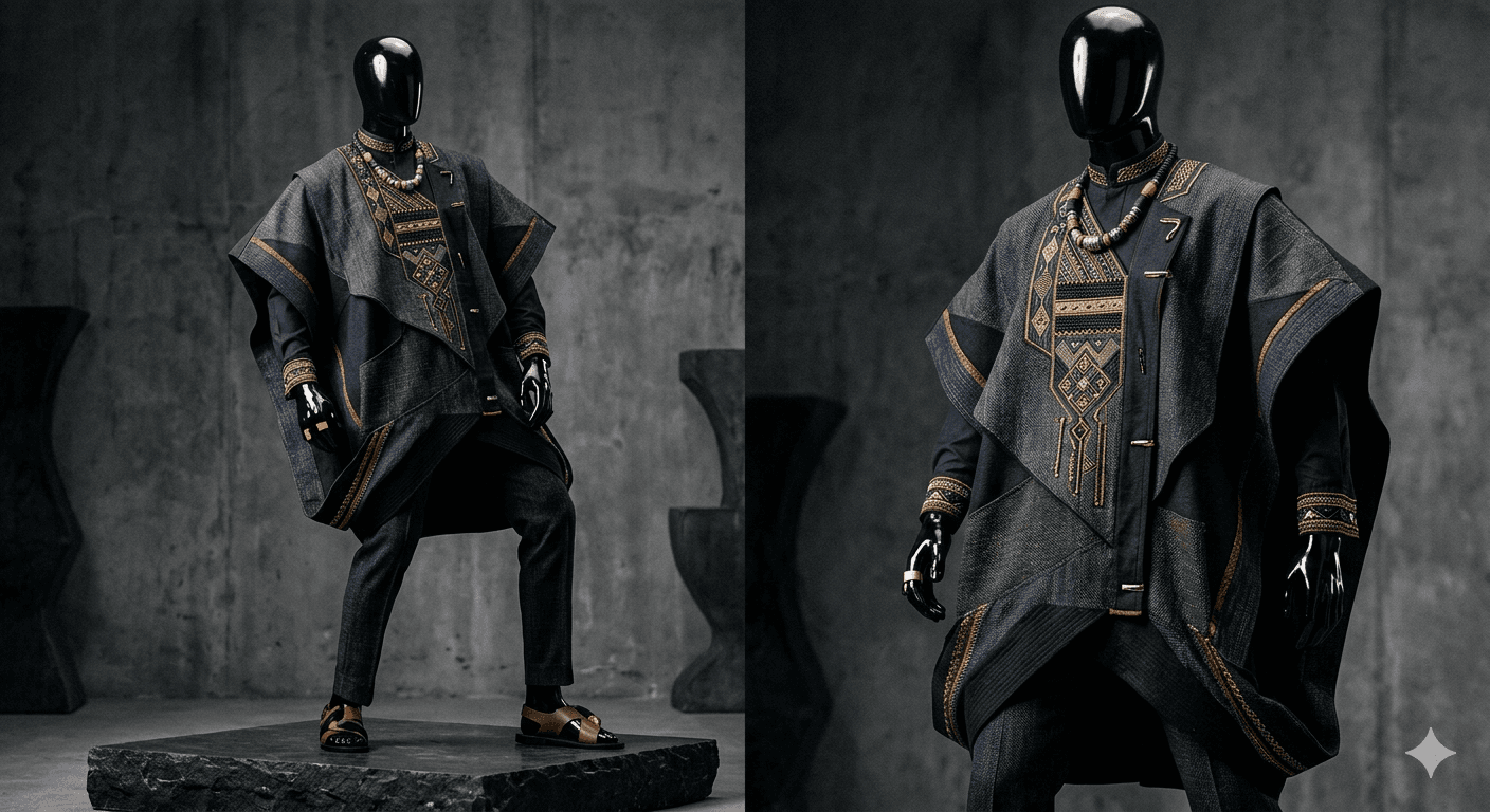 SleekStitch Atelier brand image
