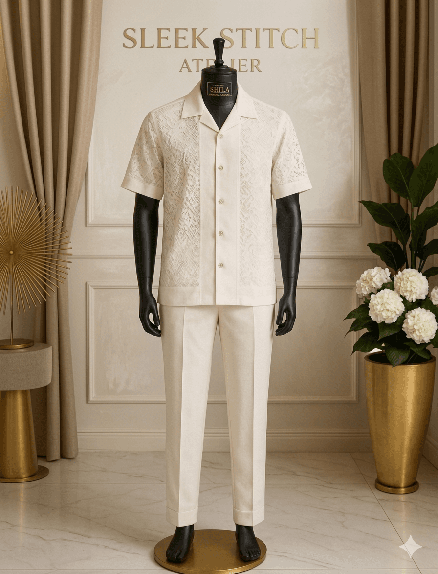Sleek Modern lookbook image 2