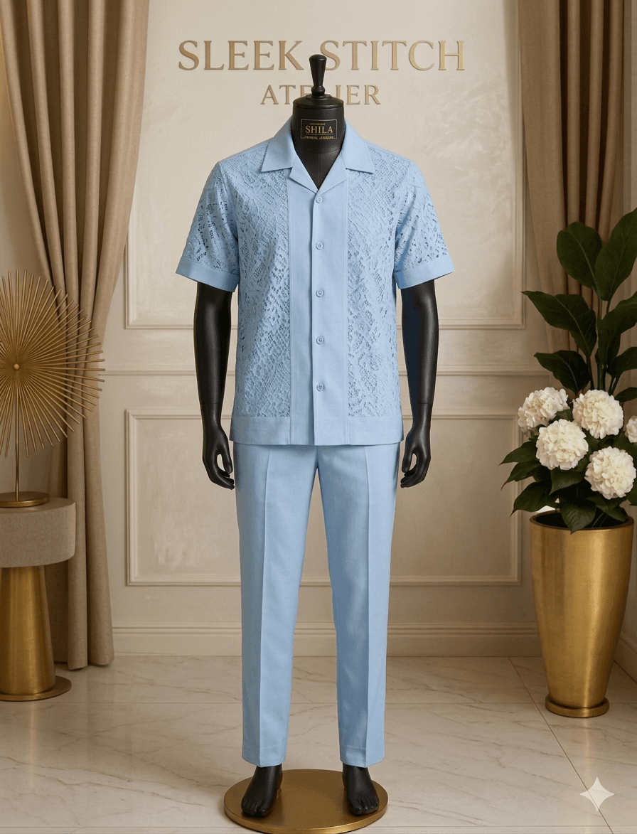 Sleek Modern lookbook image 4