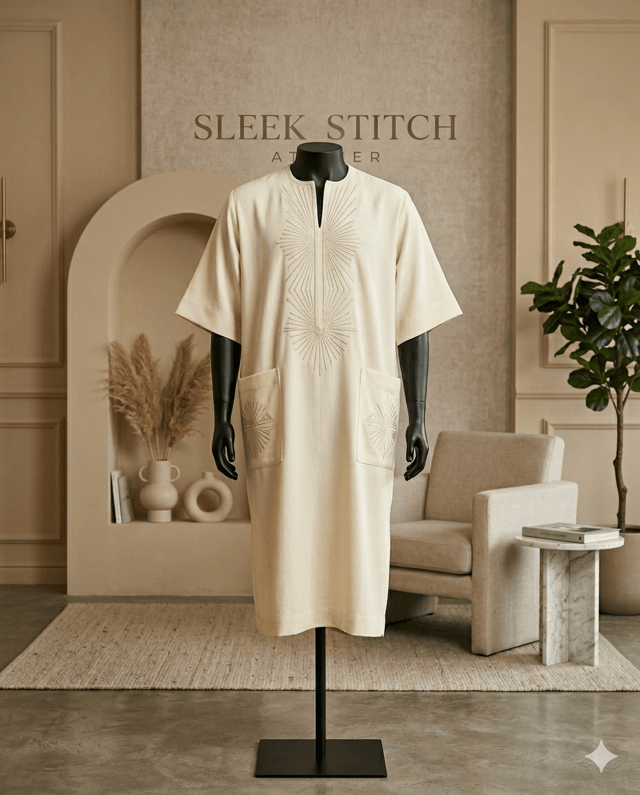 Sleek Reg. lookbook image 3