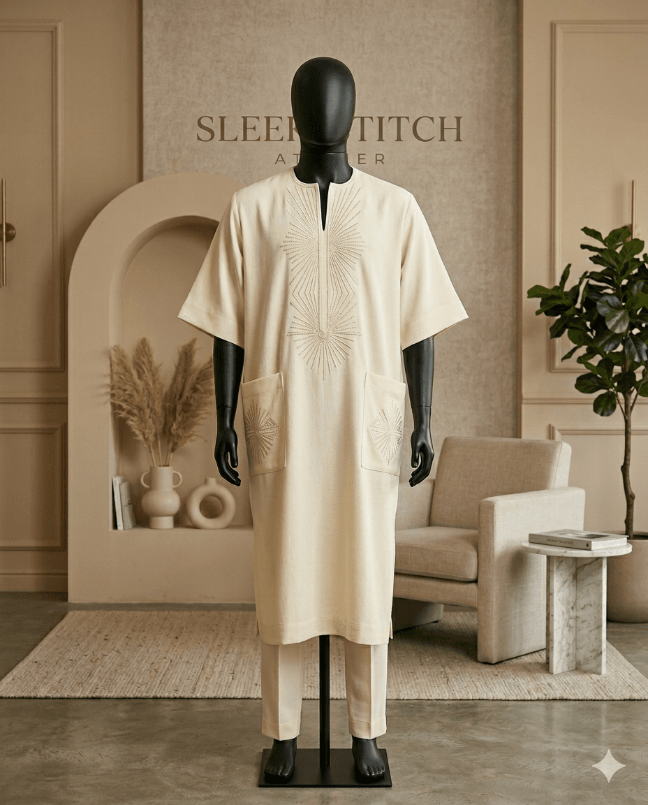 Sleek Reg. lookbook image 4