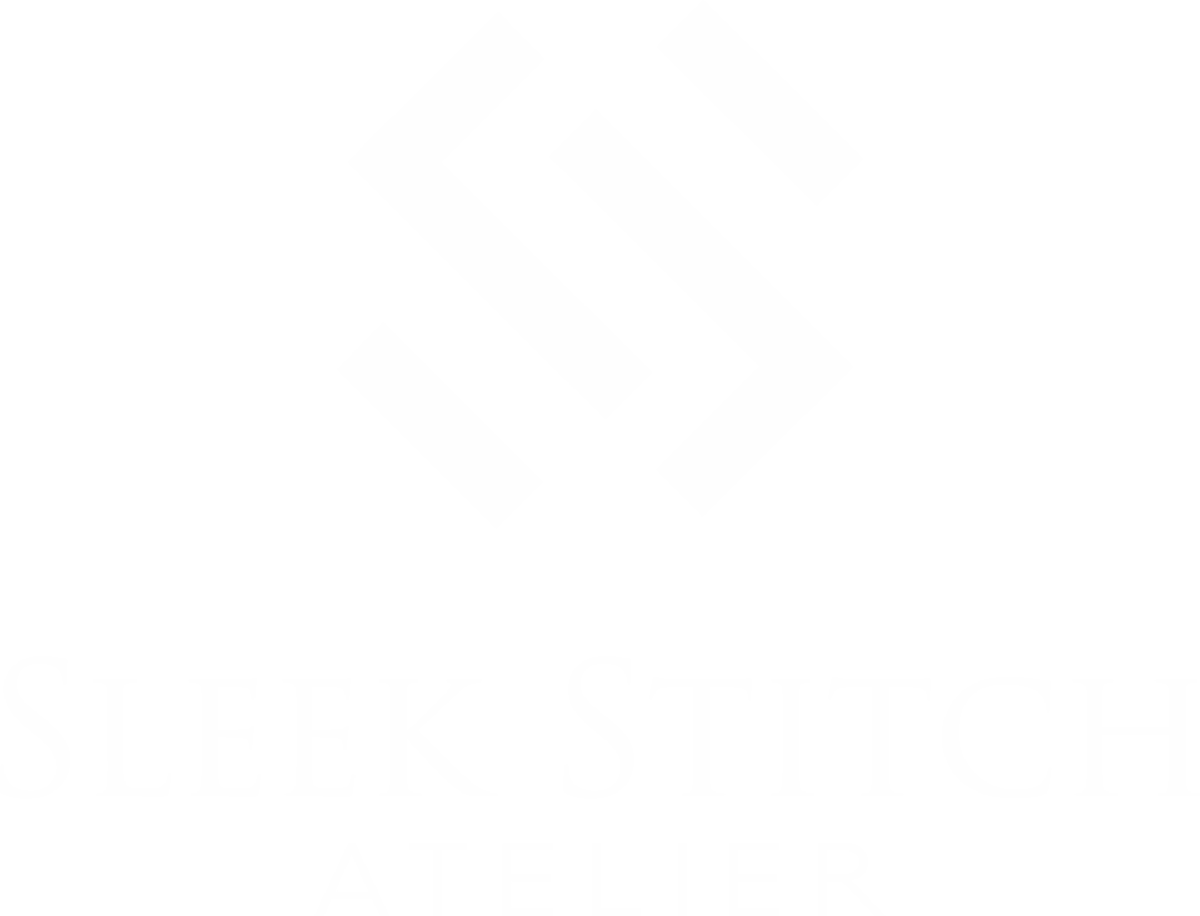 SleekStitch Atelier logo